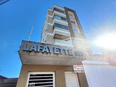 Apartamento de 136m² à Venda, 3 quartos - Ponta Grossa - Ref. 520193-4