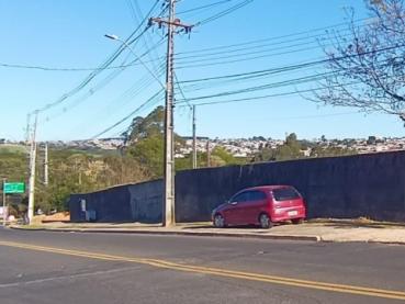 Terreno de 914m² à Venda - Ponta Grossa - Ref. 520199-4