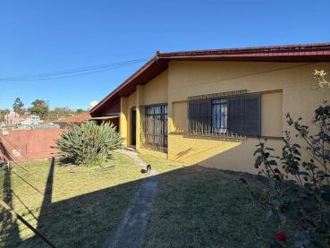 Casa de 168m² à Venda, 3 quartos - Ponta Grossa - Ref. 520203-4