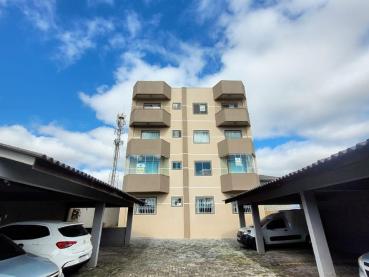 Apartamento de 105m² à Venda, 3 quartos - Ponta Grossa - Ref. 520587-4