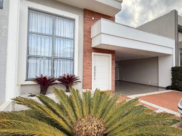 Casa de 158m² à Venda, 3 quartos - Ponta Grossa - Ref. 520650-4