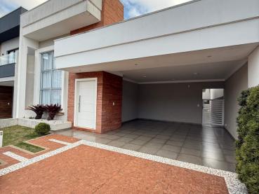 Casa de 158m² à Venda, 3 quartos - Ponta Grossa - Ref. 520650-4