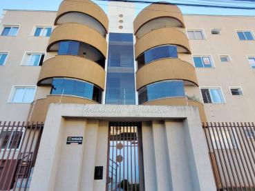 Apartamento de 92m² à Venda, 2 quartos - Ponta Grossa - Ref. 520657-4