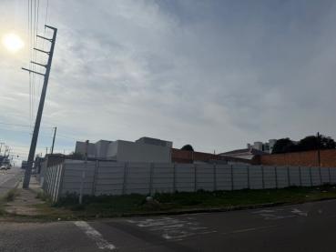 Terreno de 495m² à Venda - Ponta Grossa - Ref. 521036-4