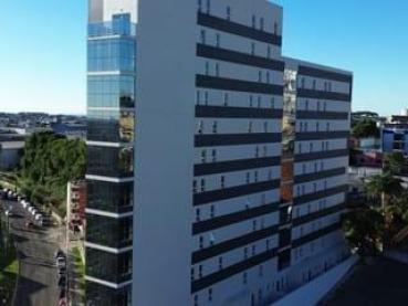 Sala Comercial de 156m² para Alugar - Ponta Grossa - Ref. 521042-5