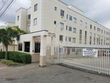 Apartamento de 55m² à Venda, 2 quartos - Ponta Grossa - Ref. 521427-4