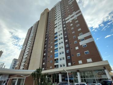 Apartamento de 202m² à Venda, 3 quartos - Ponta Grossa - Ref. 521563-4