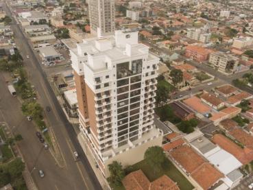 Apartamento de 357m² à Venda, 3 quartos - Ponta Grossa - Ref. 521564-4
