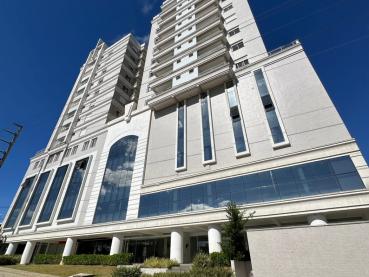 Apartamento de 265m² à Venda, 3 quartos - Ponta Grossa - Ref. 521650-4