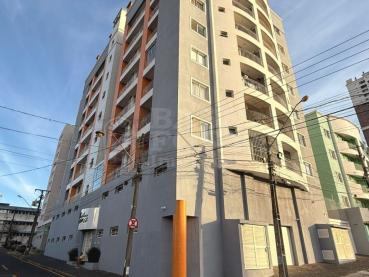 Apartamento de 84m² à Venda, 2 quartos - Ponta Grossa - Ref. 521954-4