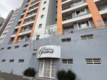 Apartamento de 84m² à Venda, 2 quartos - Ponta Grossa - Ref. 521954-4