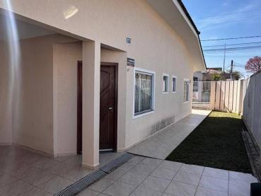 Casa de 90m² à Venda, 2 quartos - Ponta Grossa - Ref. 522116-4