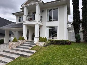 Casa de 346m² à Venda, 3 quartos - Ponta Grossa - Ref. 522119-4