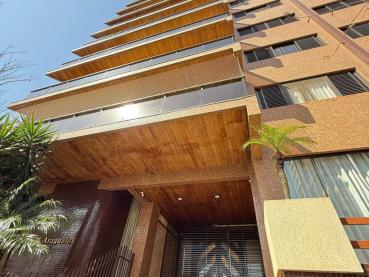 Apartamento de 406m² à Venda, 4 quartos - Ponta Grossa - Ref. 522121-4