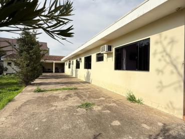 Casa de 382m² à Venda, 3 quartos - Ponta Grossa - Ref. 522129-4