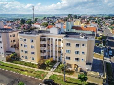 Apartamento de 101m² à Venda, 3 quartos - Ponta Grossa - Ref. 522581-4