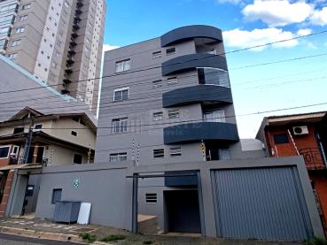 Apartamento de 165m² para Alugar, 3 quartos - Ponta Grossa - Ref. 523169-5