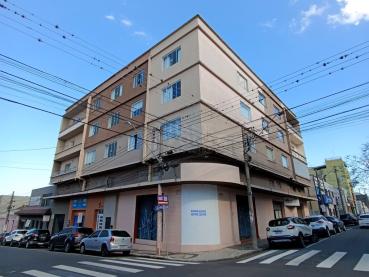 Apartamento de 157m² para Alugar, 3 quartos - Ponta Grossa - Ref. 523450-5