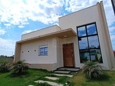 Casa em Condomínio de 164m² para Alugar, 3 quartos - Ponta Grossa - Ref. 523454-5