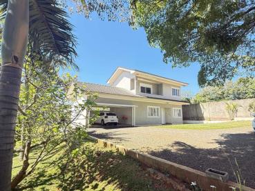 Chácara de 239m² à Venda - Ponta Grossa - Ref. 523480-4