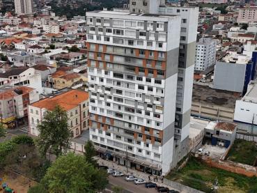 Apartamento de 148m² à Venda, 3 quartos - Ponta Grossa - Ref. 523927-4