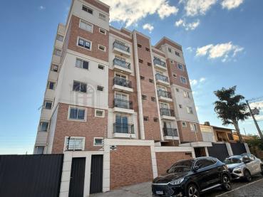 Apartamento de 126m² para Alugar, 3 quartos - Ponta Grossa - Ref. 523928-5