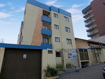 Apartamento de 87m² para Alugar, 2 quartos - Ponta Grossa - Ref. 524323-5