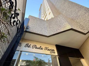 Apartamento de 238m² à Venda, 3 quartos - Ponta Grossa - Ref. 525871-4