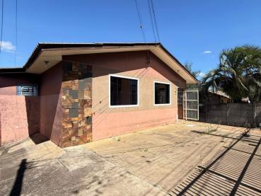 Casa de 130m² à Venda, 4 quartos - Ponta Grossa - Ref. 526273-4