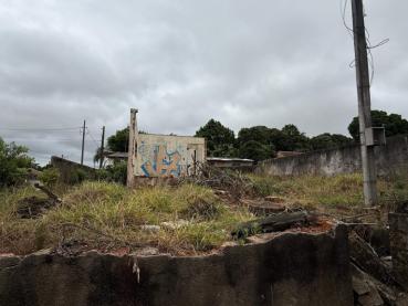 Terreno de 236m² à Venda - Ponta Grossa - Ref. 526276-4