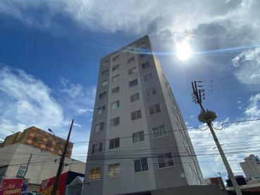 Apartamento de 78m² à Venda, 3 quartos - Ponta Grossa - Ref. 526277-4