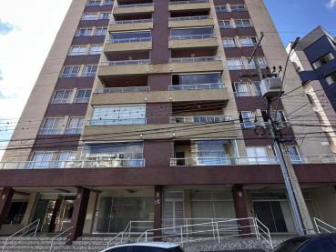 Apartamento de 189m² à Venda, 2 quartos - Ponta Grossa - Ref. 526646-4