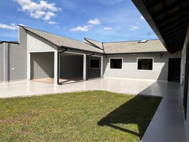 Casa de 180m² à Venda, 2 quartos - Ponta Grossa - Ref. 526647-4