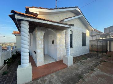 Casa de 150m² para Alugar, 3 quartos - Ponta Grossa - Ref. 526807-5