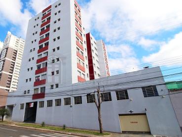 Apartamento de 128m² à Venda, 3 quartos - Ponta Grossa - Ref. 526808-4