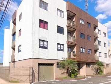 Apartamento de 120m² para Alugar, 3 quartos - Ponta Grossa - Ref. 526869-5