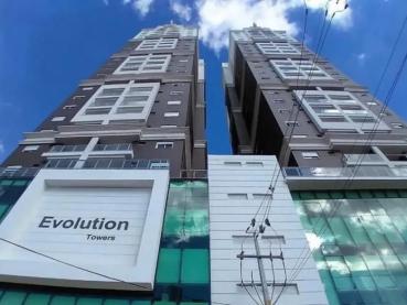 Apartamento de 95m² à Venda, 1 quarto - Ponta Grossa - Ref. 526872-4