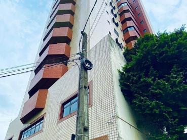 Apartamento de 178m² à Venda, 3 quartos - Ponta Grossa - Ref. 526873-4