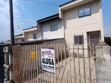 Sobrado de 55m² para Alugar, 2 quartos - Ponta Grossa - Ref. 526968-5