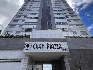 Apartamento de 185m² à Venda, 3 quartos - Ponta Grossa - Ref. 526984-4