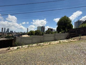 Terreno de 249m² à Venda - Ponta Grossa - Ref. 526985-4