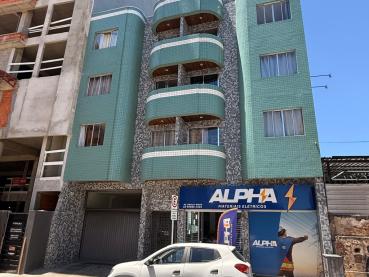 Apartamento de 30m² para Alugar, 1 quarto - Ponta Grossa - Ref. 527217-5