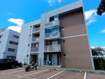 Apartamento de 73m² para Alugar, 2 quartos - Ponta Grossa - Ref. 527301-5