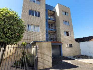 Apartamento de 115m² para Alugar, 3 quartos - Ponta Grossa - Ref. 527380-5