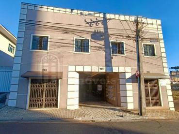 Apartamento de 42m² para Alugar, 1 quarto - Ponta Grossa - Ref. 527505-5