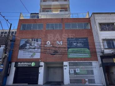 Sala Comercial de 182m² para Alugar - Ponta Grossa - Ref. 527839-5