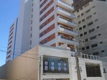 Apartamento de 107m² à Venda, 2 quartos - Ponta Grossa - Ref. 527845-4