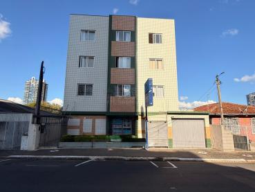 Apartamento de 120m² para Alugar, 3 quartos - Ponta Grossa - Ref. 528047-5