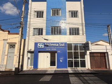 Apartamento de 31m² para Alugar, 1 quarto - Ponta Grossa - Ref. 528048-5