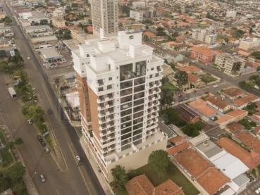 Apartamento de 293m² para Alugar, 3 quartos - Ponta Grossa - Ref. 528150-5